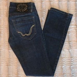 “We Are Replay” (Nicer line of Replay Jeans)